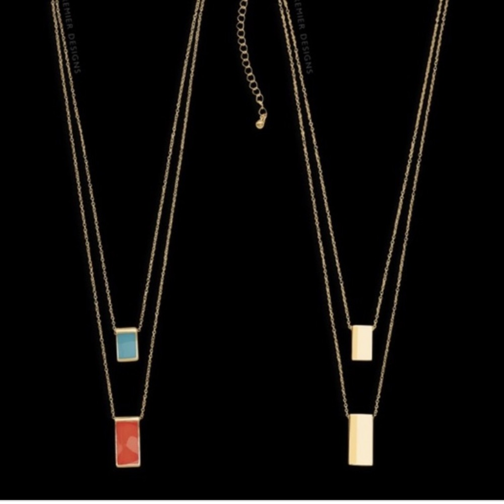 Fine Art necklace
